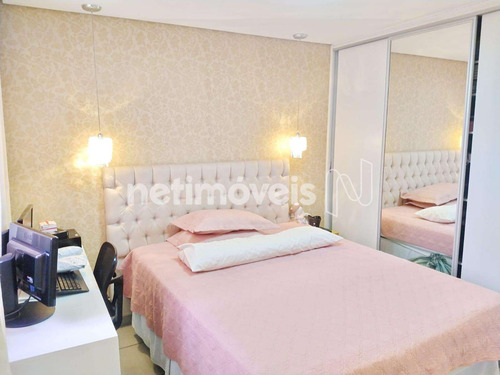 Imagem 12 de 30 de Venda Apartamento 3 Quartos Carlos Prates Belo Horizonte - 882247