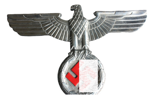 Aguila Alemana Ww2 Nsdap