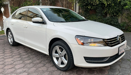 Volkswagen Passat 2.5 Sportline At