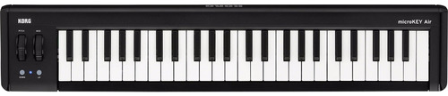 Korg Microkey Air 49 Controlador Usb Bluetooth 49 Teclas