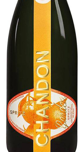 Pack De 12 Vino Espumoso Chandon Garden Spritz 750 Ml