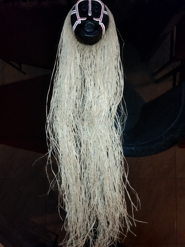 Máscara Pemòn De Kamarata, Canaima