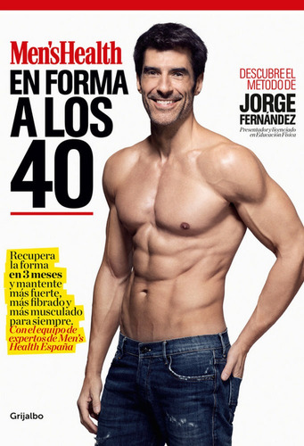 En Forma A Los 40 - Fernandez,jorge