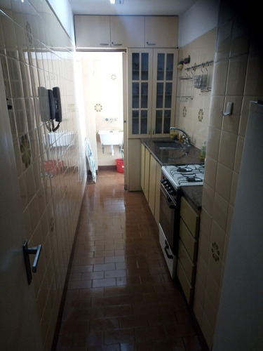 Imagen 9 de 13 de Depto 2 Ambientes Perfecta Ubicacion.