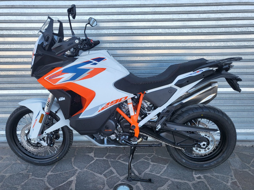 Ktm 1290 Super Adventure R 0km