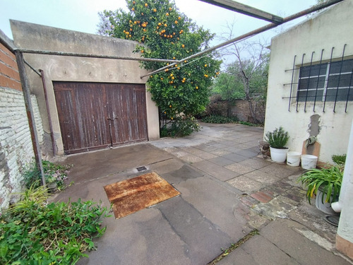 Cuyo 1265-casa En Venta-zona Parque De Mayo.