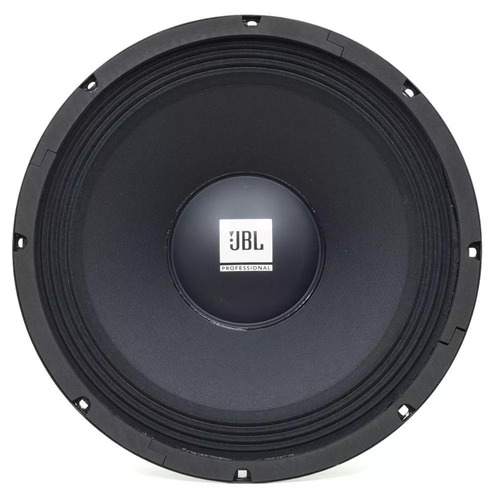 Woofer Jbl 12 12pwpro 8 Ohms 275 Rms