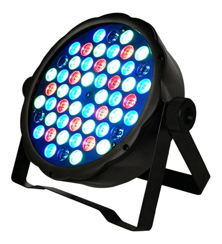 Efecto Luz 54 Leds - Power On