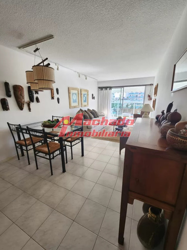 Apartamento En Venta En Long Beach, Chiverta, Playa Brava