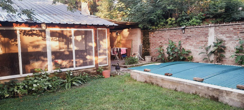 Casa Quinta En Venta - 5 Ambientes  - Ingeniero Maschwitz - Belen De Escobar - Gba Norte