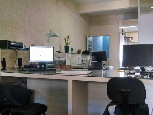 Imagem 3 de 19 de Prédio Comercial À Venda, Vila Rio Branco, São Paulo. - Pr0014