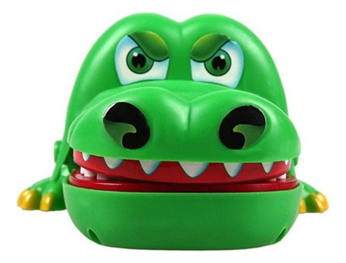 A A Cocodrilo Dentista Juego Prueba Suerte Divertido Juguete