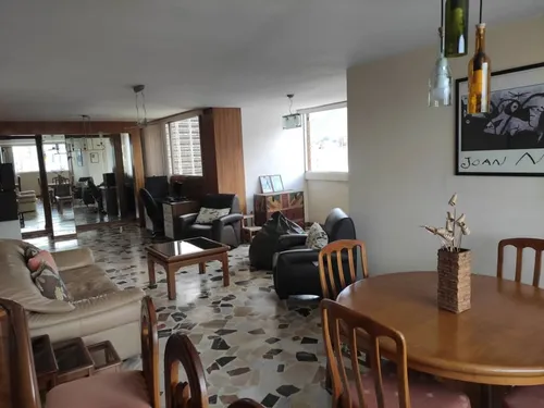Apartamento Los Palos Grandes