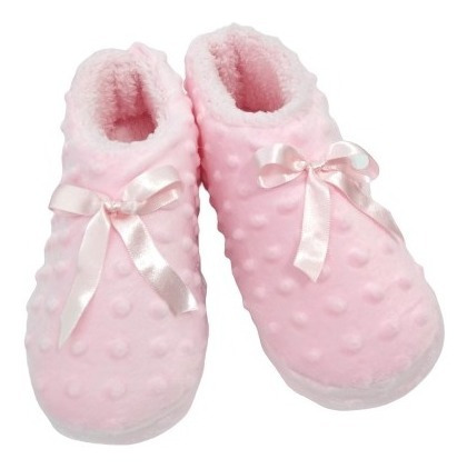 Babuchas Para Dama - Modelo Zapato - Cerradas Atrás