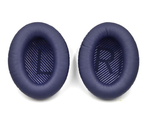 Almohadillas Para Bose Quietcomfort -qc2 Qc15 Qc25 Qc 35 Ae2