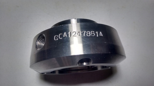 Imagem 4 de 5 de Selo Mecânico - Sobreposta Inox - Gca 1247861a