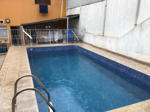 Imagem 3 de 12 de Sobrado Com 4 Dormitórios À Venda, 130 M² Por R$ 1.300.000 - Parque Colonial - São Paulo/sp - So0137