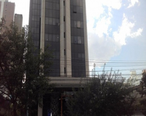 Imagem 2 de 25 de Conjunto Comercial, Comercial - Itaim Bibi - 151 M² , Rua Joaquim Floriano,andar:alto - Vagas: 6 Apenas 6 Minutos Da Av Presidente Juscelino Kubitschek, E Com Apenas 6 Minutos Na - Cc00025 - 4863926