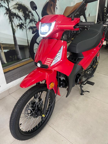 Motocicleta Phoenix S Efi 2024