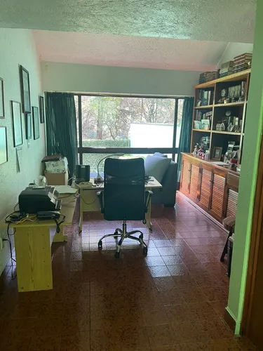 Venta De Casa En Av. Lomas De Guadalupe #250, Col. Los Cedros, Álvaro Obregón En Cdmx