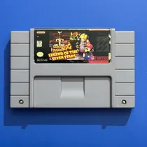 Comprar Super Mario Rpg Cartucho Super Nintendo Original