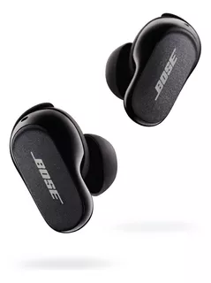 Auriculares Intrauditivos Bose Quietcomfort Earbuds Ii, Inal