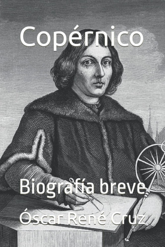 Libro: Copérnico: Biografía Breve (spanish Edition)