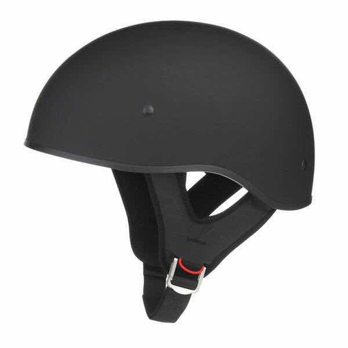 Casco Gmax Gm 45s Negro Mate