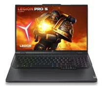 Comprar Laptop Lenovo Legion Gaming Ri7 16gb 1tb Disco Ssd T Rtx 8gb