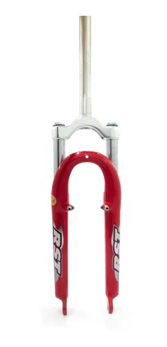 Horquilla Suspension 26 Mtb Rst Gila Aet Retro Aire Compresion
