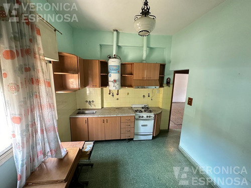 Casa En Villa Luzuriaga