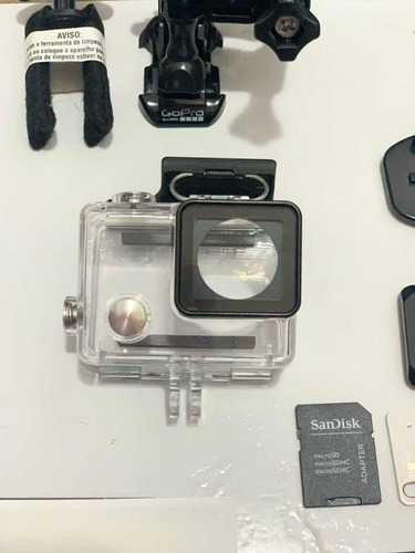 Gopro Hero 4 Original
