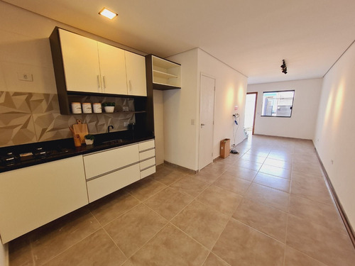 Imagem 8 de 24 de Sobrado Com 2 Suítes À Venda, 96 M² Por R$ 319.000 - Vila Nova Aparecida - Mogi Das Cruzes/sp - So0039
