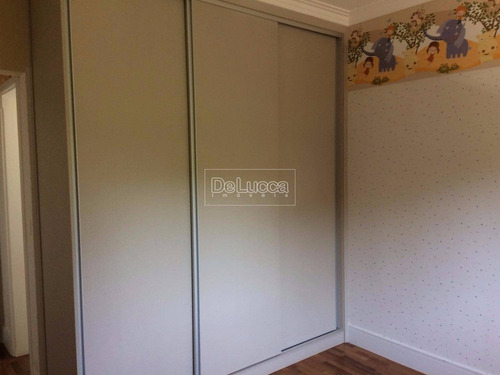 Imagem 26 de 30 de Casa À Venda Em Parque Taquaral - Ca002447