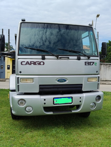 Ford Cargo Cargo 1317