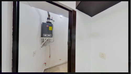 Departamento En Venta En Río Tíber, Cuauhtémoc, A Unas Cuadras De Paseo De La Reforma. 2 Recamaras, 2 Baños Y 1 Estacionamiento