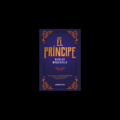 El Principe 