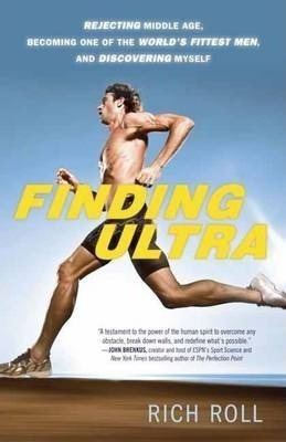 Finding Ultra, Revised And Updated Edition : Reje (original)