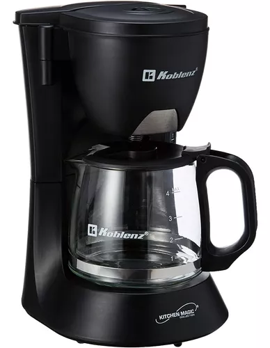 Cafetera Expresso/Cappuccino 240ml 800w Ckm-650ein Koblenz