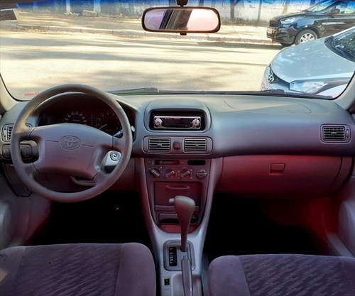 Toyota Corolla 1.8 Xei 16v