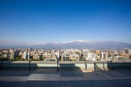 ¡oportunidad Dpto Nuevo En Edificio Mind (94960)