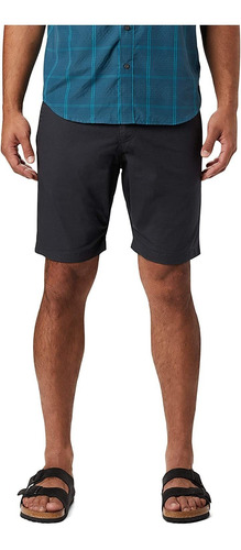 Mountain Hardwear J Tree - Pantalón Corto Para Hombre