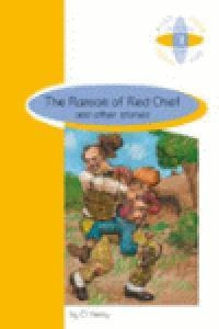 Libro Ransom Of Red Chief And Other Stories,the 4âºeso