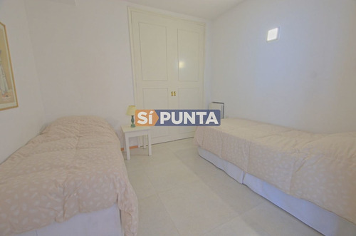 Imagen 17 de 18 de Apartamento 2 Dormitorios En Península