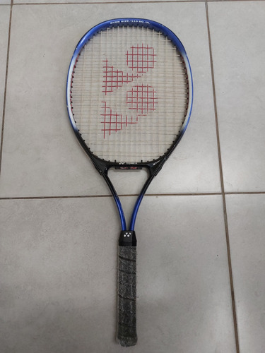 Raqueta De Tenis Yonex Graphlex Ace Isometric