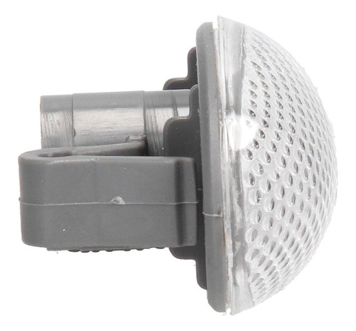 Imagen 3 de 5 de Faro Giro Lateral Blanco Peugeot 206 99/04