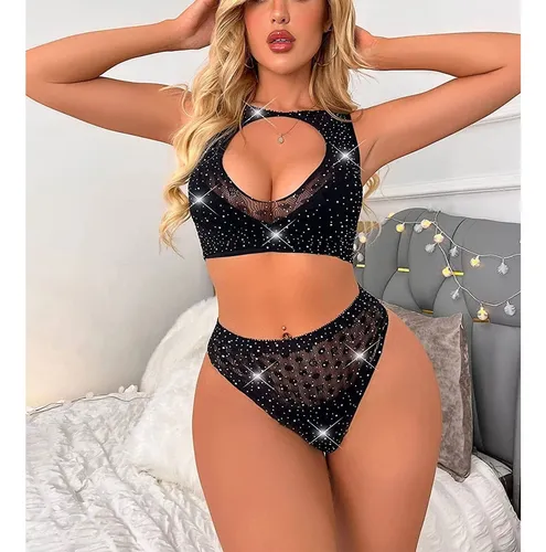 Ropa interior lenceria femenina sale