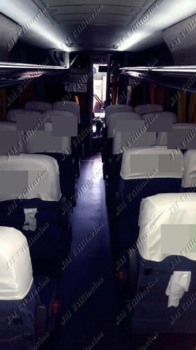 Paradiso Ld 1600 G7 Ano 2013 Scania K360 Jm Cod.266