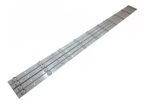 Comprar Barramento Led Tv Ptv39n91 39  - Kit De Barras Led