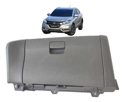 Porta Luvas Honda Hr-v Hrv 2015 A 2019 77500t7tm01021